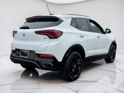 Used 2024 Buick Encore GX Sport Touring AWD/4WD image 2