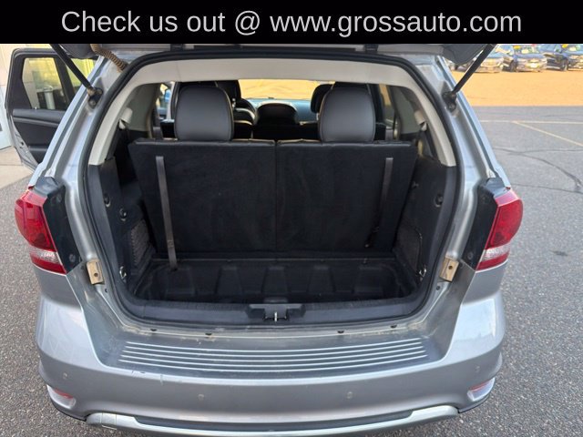 Used 2015 Dodge Journey Crossroad w/ Flexible Seating Group AWD/4WD image 20