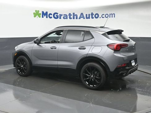 New 2026 Buick Encore GX Sport Touring w/ Advanced Technology Package AWD/4WD image 22