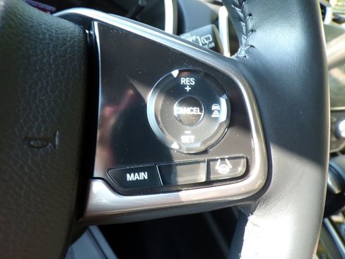 Used 2022 Honda CR-V EX-L image 32