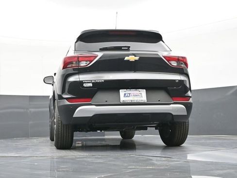 New 2026 Chevrolet TrailBlazer LT w/ Driver Confidence Package image 41