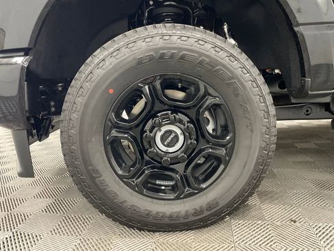 New 2026 Ford F250 XL w/ STX Appearance Package image 11