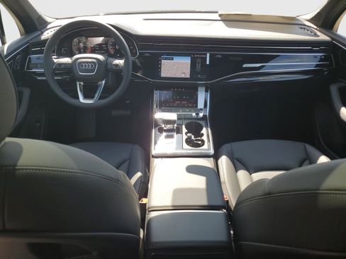New 2026 Audi Q7 2.0T Premium Plus image 11