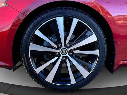 Used 2020 Nissan Altima 2.0 Platinum image 31