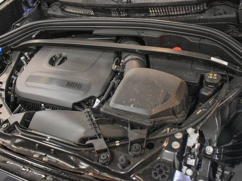 Used 2026 MINI Cooper Countryman S AWD/4WD image 8
