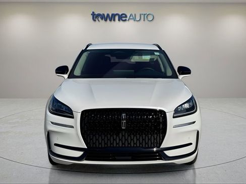 Used 2026 Lincoln Corsair Premiere AWD/4WD image 8