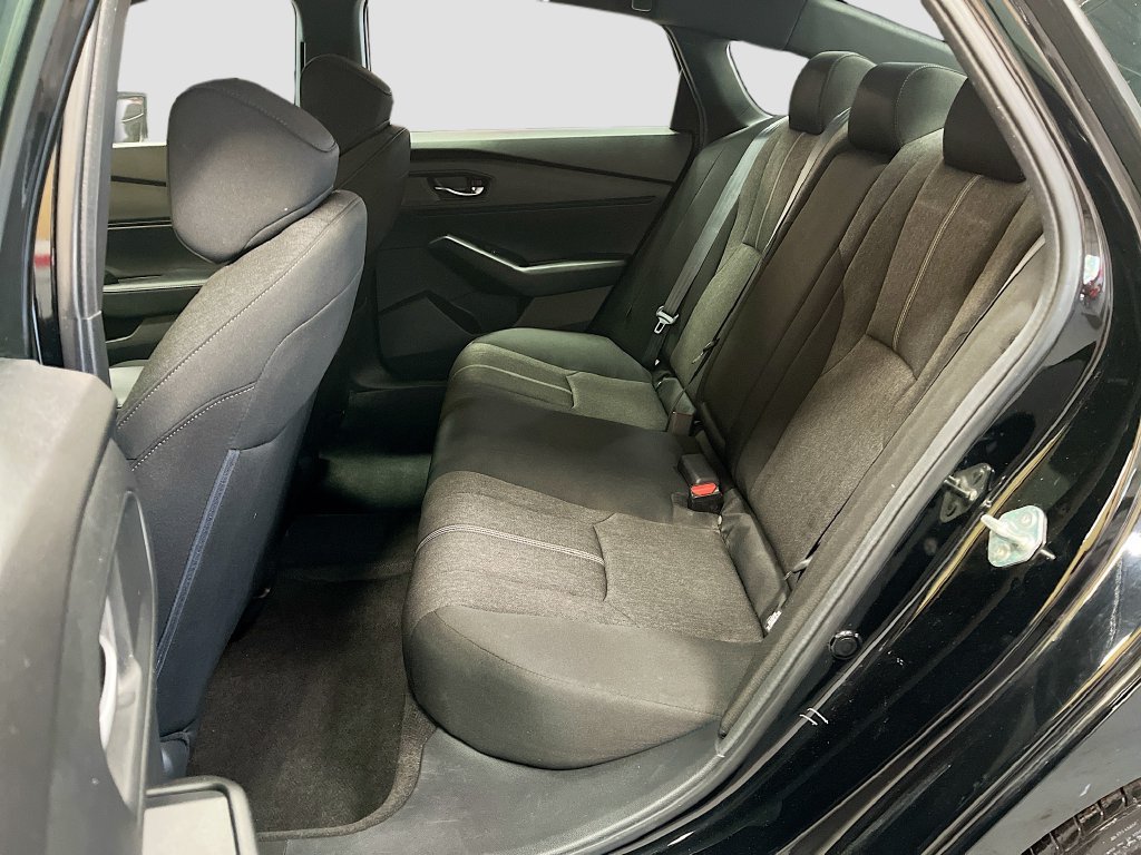 Used 2024 Honda Accord Sport image 23
