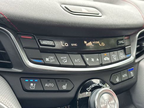 Certified 2023 Acura TLX SH-AWD w/ A-SPEC Pkg image 20