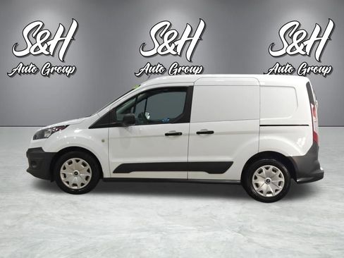 Used 2018 Ford Transit Connect XL FWD image 15