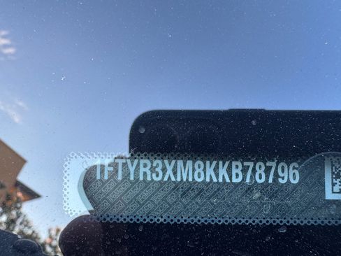 Used 2019 Ford Transit 250 148 High Roof Extended image 18