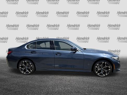 New 2026 BMW 330i Sedan w/ Convenience Package RWD image 11