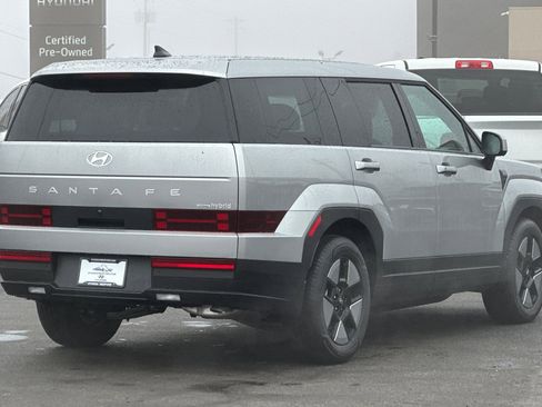 New 2026 Hyundai Santa Fe SE image 4