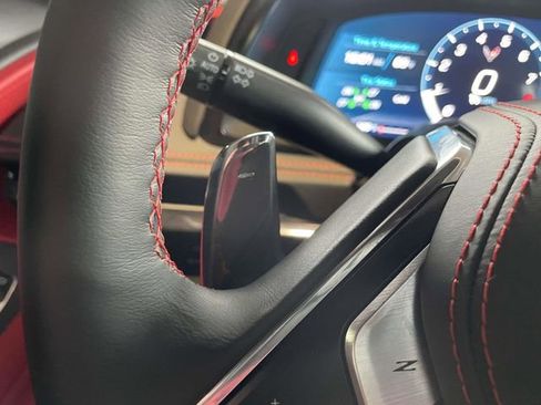 Used 2025 Chevrolet Corvette Z06 image 19