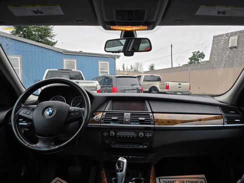 Used 2013 BMW X5 xDrive35i image 12