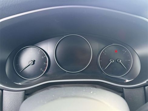 New 2026 MAZDA CX-50 AWD 2.5 S w/ Weather Package image 5