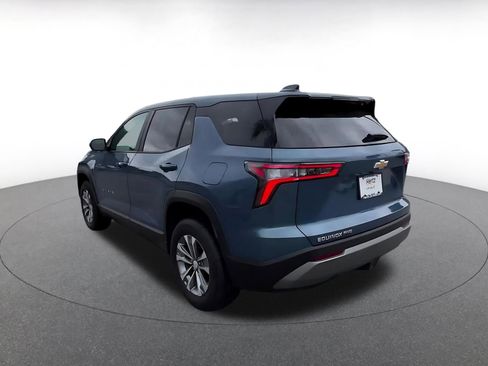 Used 2025 Chevrolet Equinox LT image 11