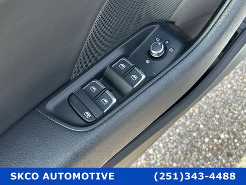 Used 2016 Audi A3 2.0T Premium Plus image 21