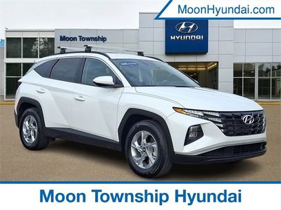 Certified 2024 Hyundai Tucson SEL