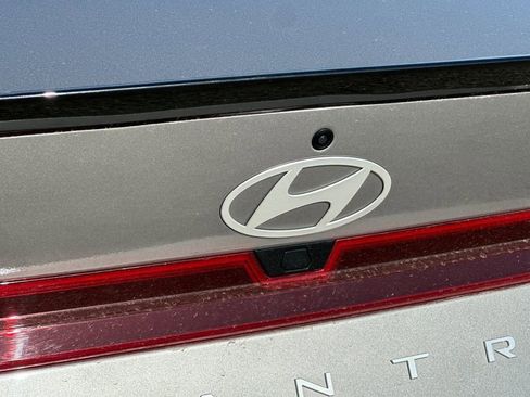 Used 2025 Hyundai Elantra Sport w/ Cargo Package FWD image 25