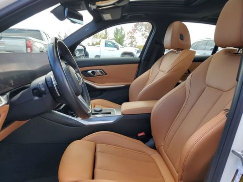 Used 2023 BMW M340i xDrive image 11