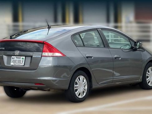 Used 2010 Honda Insight LX image 6
