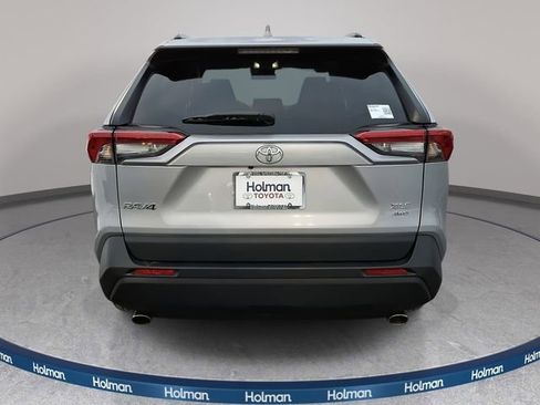 Certified 2024 Toyota RAV4 XLE image 6