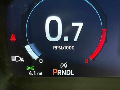 New 2026 Ford Explorer Active w/ Active Comfort Package RWD image 22