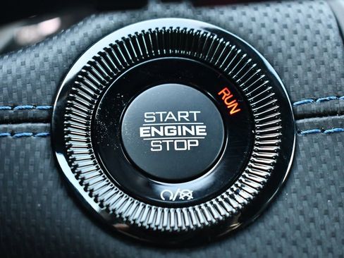 New 2026 Jeep Compass Latitude AWD/4WD image 19
