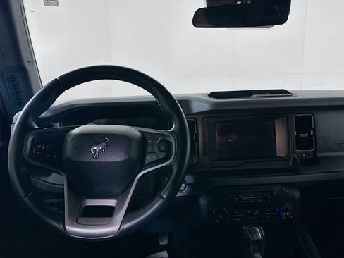 Used 2022 Ford Bronco Big Bend image 20