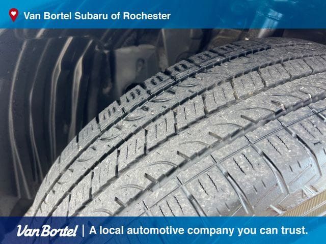 Certified 2023 Subaru Ascent 8-Passenger AWD/4WD image 10