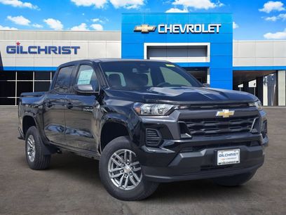 New 2026 Chevrolet Colorado LT w/ Advanced Trailering Package
