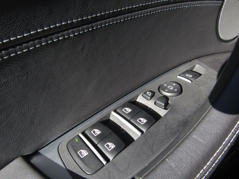 Used 2020 BMW X4 M w/ Executive Package image 25