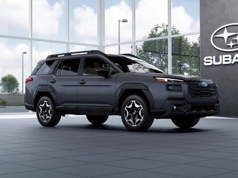 New 2026 Subaru Outback Touring AWD/4WD image 1