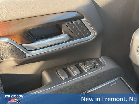 New 2026 GMC Sierra 3500 Denali image 16