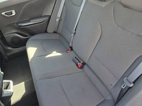 New 2026 Kia K4 FWD image 26