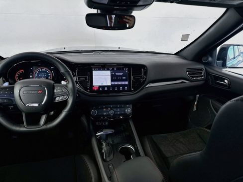 New 2027 Dodge Durango GT AWD/4WD image 23