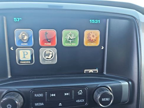 Used 2014 Chevrolet Silverado 1500 LT w/ All Star Edition image 26