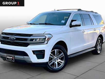 Used 2024 Ford Expedition Max XLT