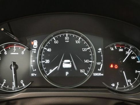 Used 2020 MAZDA CX-5 Signature AWD/4WD image 9