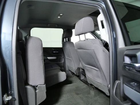 Used 2018 Chevrolet Silverado 1500 LT w/ All Star Edition image 14