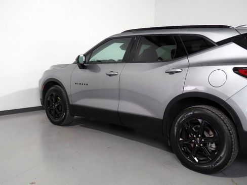 Used 2024 Chevrolet Blazer LT w/ Convenience Package image 49