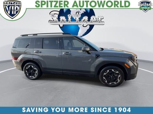 Used 2024 Hyundai Santa Fe SEL image 10