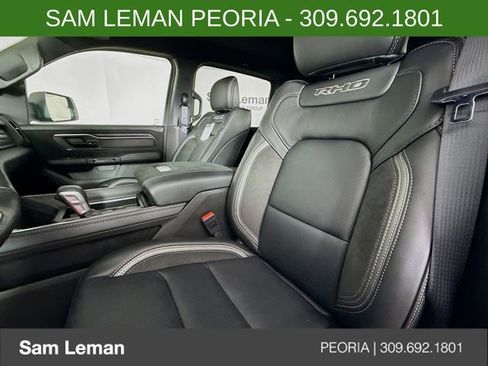 New 2026 RAM 1500 RHO AWD/4WD image 21