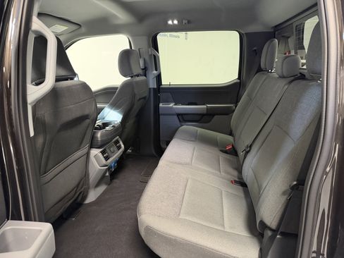 Used 2024 Ford F150 XLT w/ Equipment Group 302A MID image 25