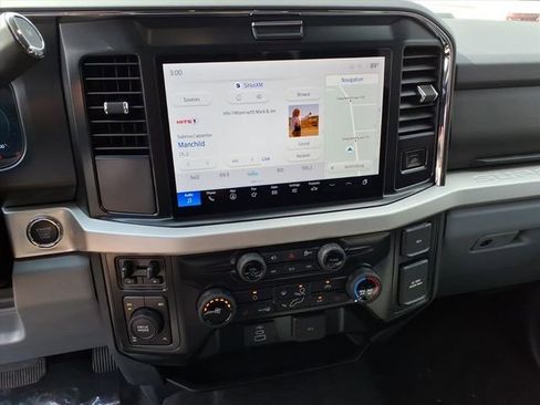 New 2026 Ford F350 XLT w/ XLT Premium Package image 10