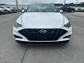 Used 2021 Hyundai Sonata Limited FWD video 2