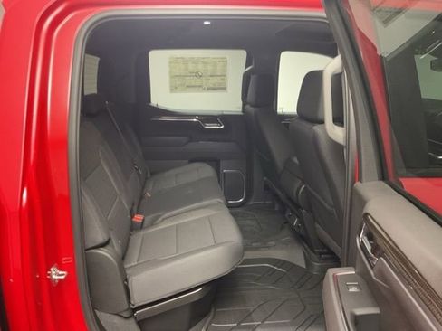 New 2025 Chevrolet Silverado 1500 LT w/ Convenience Package II image 27