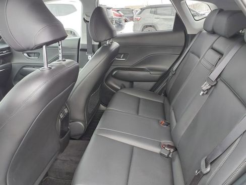 Certified 2024 Hyundai Kona Limited image 10