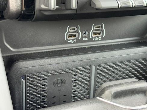 Used 2026 RAM 1500 Big Horn AWD/4WD image 24
