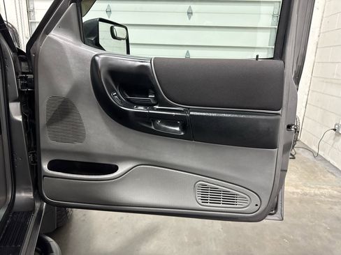 Used 2007 Ford Ranger 4x4 SuperCab image 14